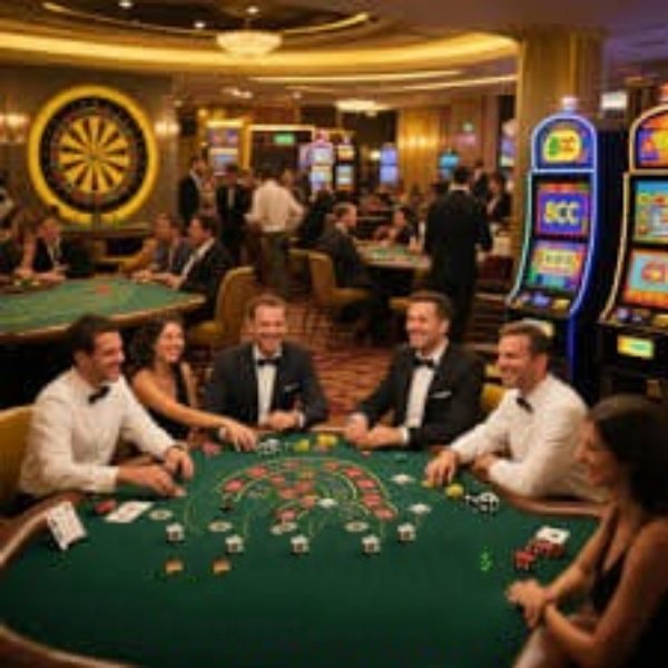 Slot ဂိမ်းများ - z93 slot
